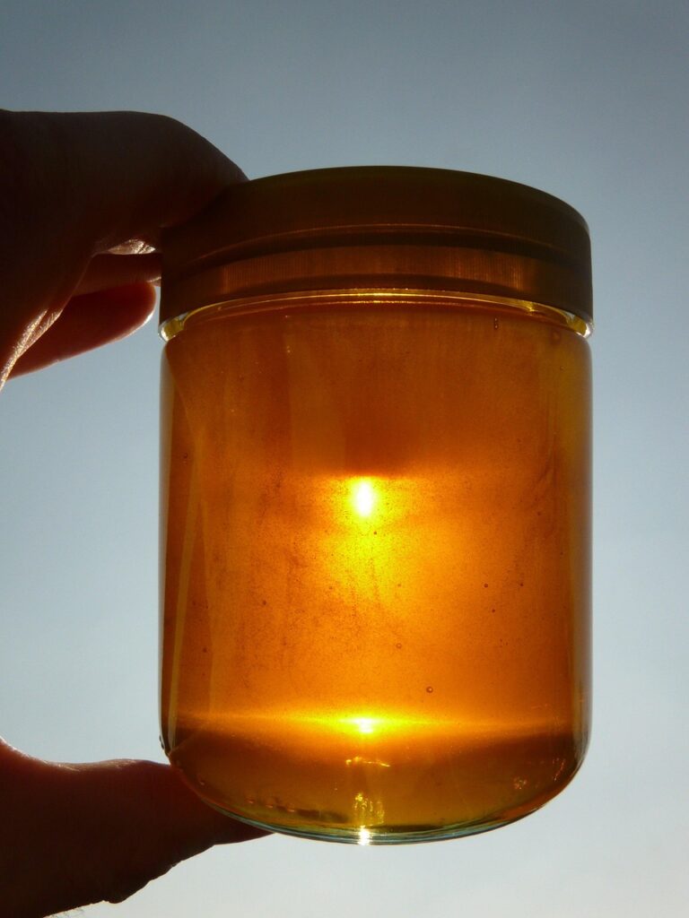 honey, honey jar, sweetness, food, breakfast, backlighting, honey, honey, honey, honey jar, honey jar, honey jar, honey jar, honey jar